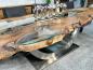 Preview: Massivholz Designtisch Expression