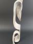 Preview: Holzskulptur Aufsteller Baumstamm 3D-Optik