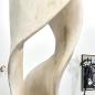 Preview: Holzskulptur Aufsteller Baumstamm 3D-Optik