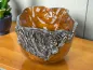 Preview: Holzschale AURELIA, ca. 24 cm breit, 15 cm hoch, Gr. S