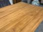 Preview: Holztisch Esstisch aus Holz 200-cm