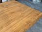 Preview: Holztisch Esstisch aus Holz 180-cm