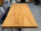 Preview: Holztisch Esstisch aus Holz 180-cm