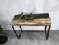 Preview: Sideboard recyceltes Holz