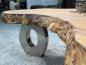Preview: Couchtisch Lakeside Holztisch Wohnzimmertisch