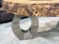 Preview: Couchtisch Lakeside Holztisch Wohnzimmertisch