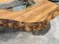 Preview: Couchtisch Lakeside Holztisch Wohnzimmertisch