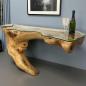 Preview: Sideboard aus Holz