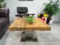 Preview: Couchtisch Deep Island 100 cm