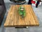 Preview: Couchtisch Deep Island 100 cm