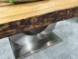 Preview: Couchtisch Deep Island 100 cm