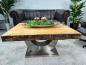 Preview: Couchtisch Deep Island 100 cm