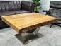 Preview: Couchtisch Deep Island 100 cm