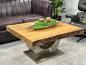 Preview: Couchtisch Deep Island 100 cm