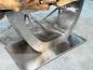 Preview: Massiver Esszimmertisch Expression