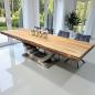 Preview: Esszimmertisch-Holztisch-Esstisch-Designtisch-3m