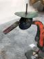 Preview: Skulptur aus Altmetall