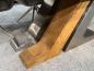 Preview: Deep Island - Moderner Esstisch aus Holz 220 cm lang