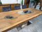 Preview: Esstisch  Massivholztisch Deep Island