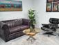 Preview: Runder Couchtisch Sunrise 70 cm
