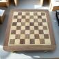 Preview: Schach Spiel Set aus Holz
