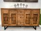 Preview: Sideboard vintage Teak