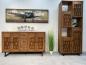 Preview: Sideboard recyceltes Holz