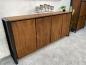 Preview: Sideboard vintage Teak