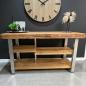 Preview: Sideboard Anrichte aus Massivholz