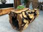Preview: Sideboard aus Holz