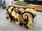 Preview: Sideboard aus Holz