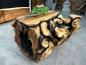 Preview: Sideboard aus Holz