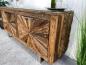 Preview: Sideboard aus altholz