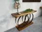 Preview: Sideboard aus Holz