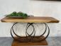 Preview: Sideboard aus Holz