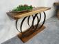 Preview: Sideboard aus Holz