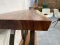 Preview: Sideboard aus Holz