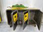 Preview: Anrichte aus Holz