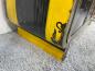 Preview: Sideboard / Anrichte 115 x 70 x 40,5 cm aus recyceltem Metall