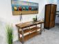 Preview: Sideboard aus Teakholz