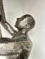 Preview: Figur Skulptur Seilkletterer Kunst