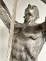 Preview: Figur Skulptur Seilkletterer Kunst