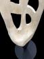 Preview: Holzskulptur Aufsteller Baumstamm 3D-Optik
