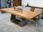Preview: Esstisch  Massivholztisch Deep Island