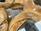 Preview: Couchtisch-Baumwurzel-mit-Glasplatte-Wohnzimmert
