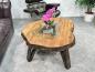 Preview: Couchtisch extravaganter wohnzimmertisch