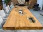 Preview: Esstisch  Massivholztisch Deep Island