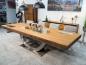 Preview: Esstisch  Massivholztisch Deep Island