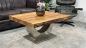 Preview: Couchtisch Deep Island 100 cm