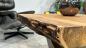 Preview: Couchtisch Deep Island 100 cm